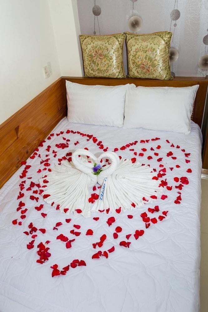 Nha Trang Paradise Hotel Kültér fotó