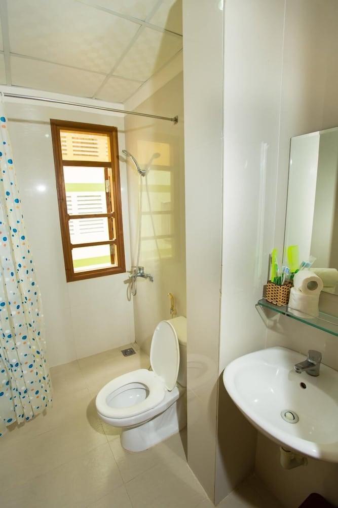 Nha Trang Paradise Hotel Kültér fotó